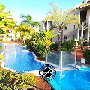  Appartement Well Refined - Stunning Pool Espagne
