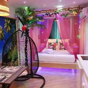 Wonder Paradisio Apartamento Nerja
