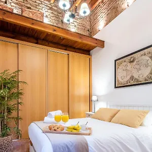 Carreteria - Design & Comfort - Prime Area Apartamento Málaga