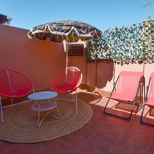 Letmalaga Full Apartamento Málaga