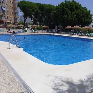 Sunny In Piscis Building Apartamento Benalmádena