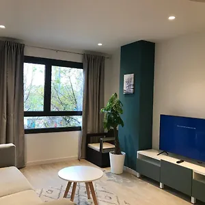  Appartement Llull Espagne
