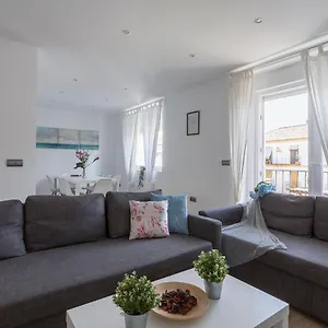 Luxe Vista Histórico 5 4 Baños Apartamento Jerez de la Frontera