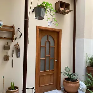 Santiago Flamenco Centro Jerez de la Frontera