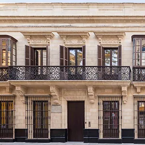  Apartment Tandem Solera