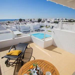  Appartement Flower 26 Espagne